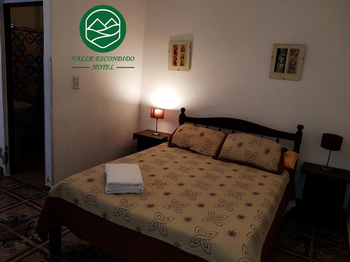 Valle Escondido Hotel